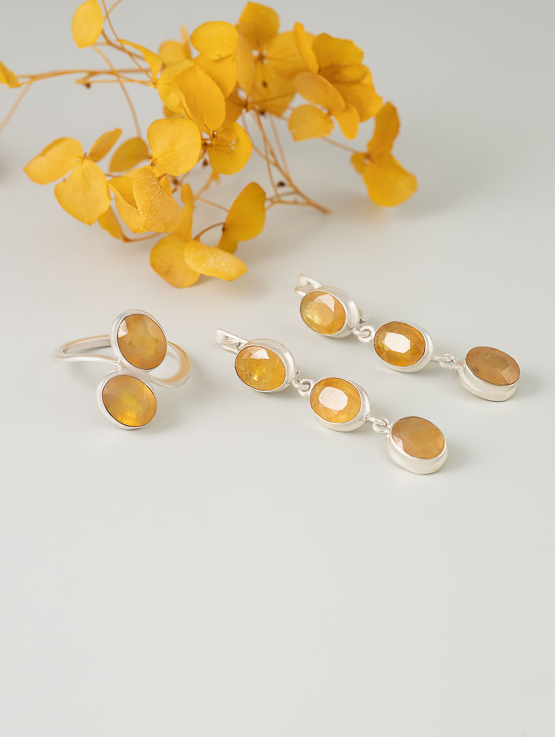 78197 Кольцо (Ag 925)