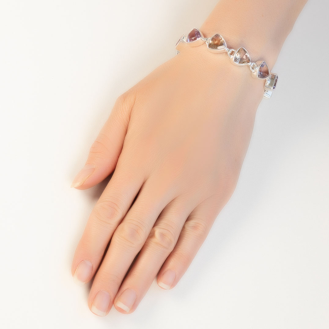 10275 Браслет (Ag 925)