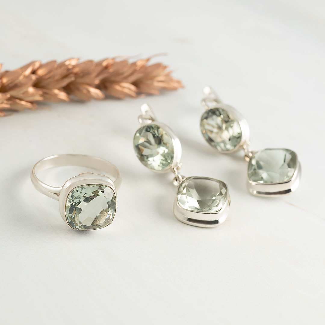 57648 Кольцо (Ag 925)