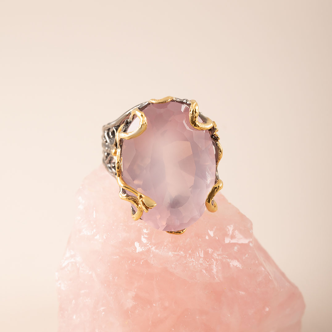 041201 Кольцо (Ag 925)