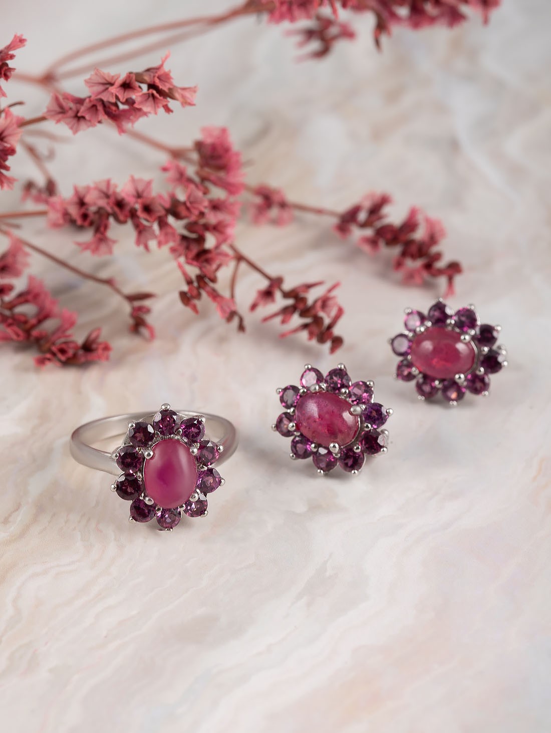 98604 Кольцо (Ag 925)