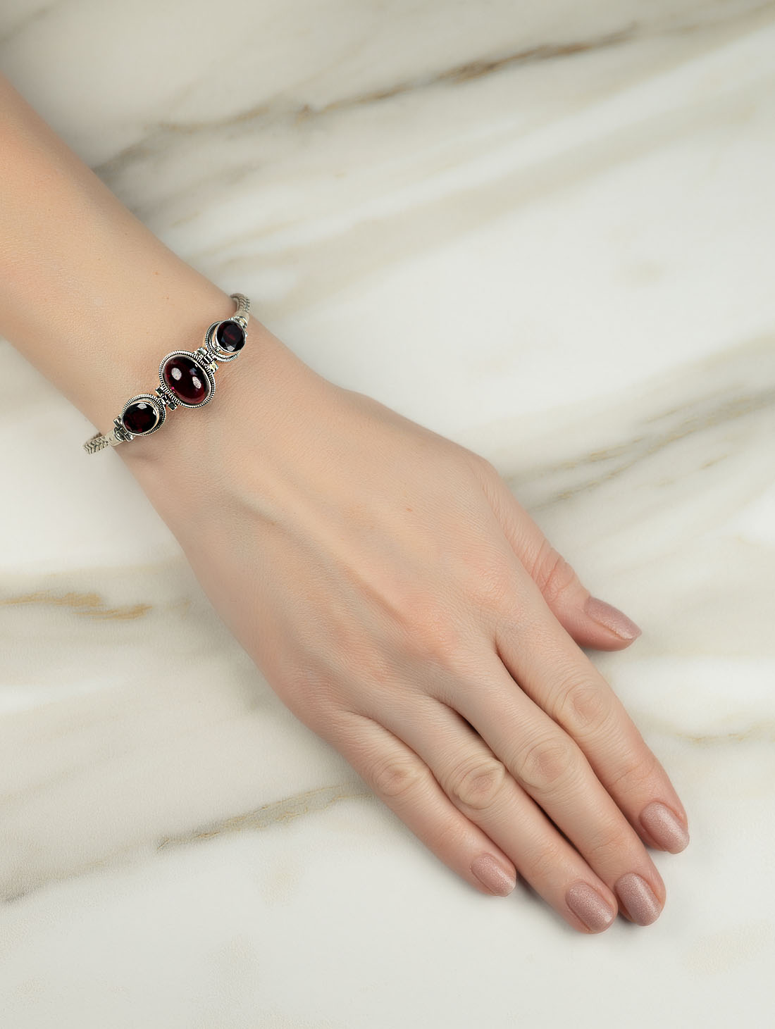 103538 Браслет (Ag 925)