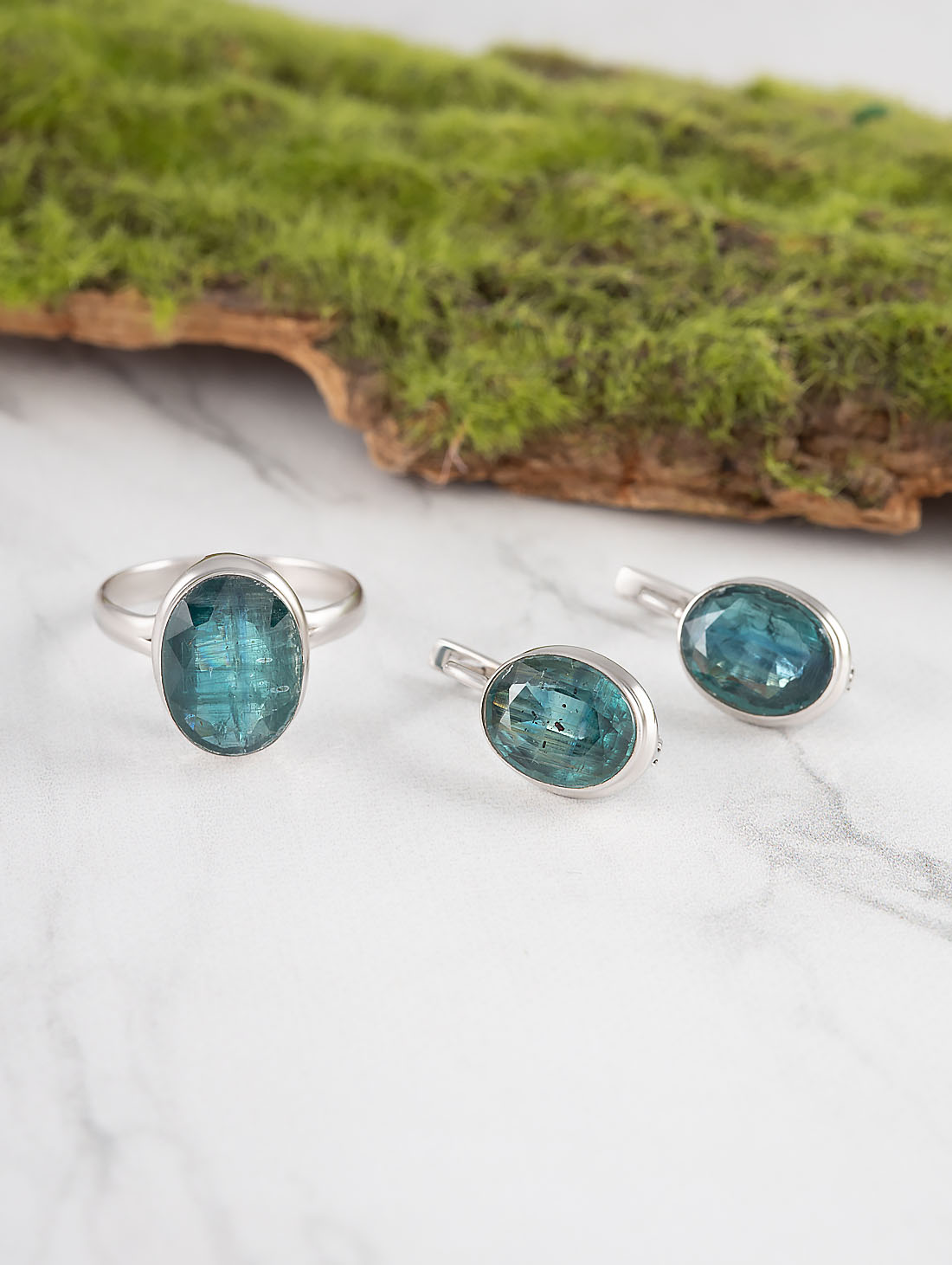 88241 Серьги (Ag 925)