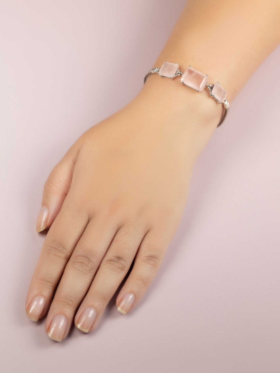 9183 Браслет (Ag 925)