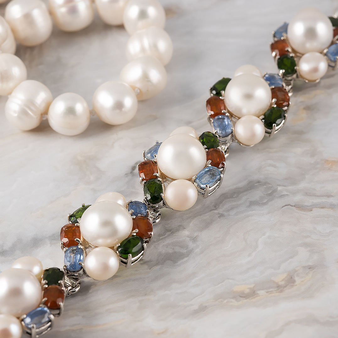 87248 Браслет (Ag 925)