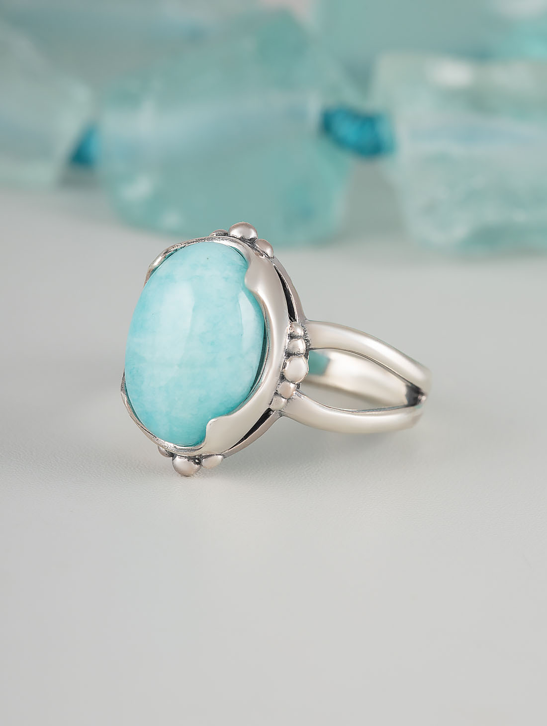 050283 Кольцо (Ag 925)