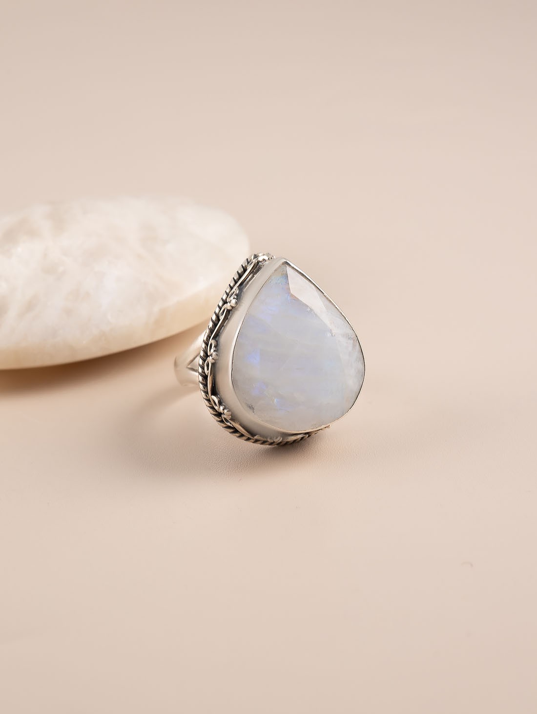 98885 Кольцо (Ag 925)