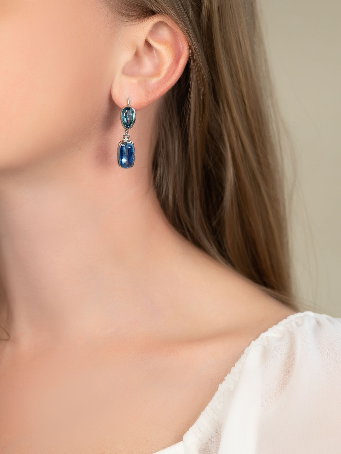 88280 Серьги (Ag 925)