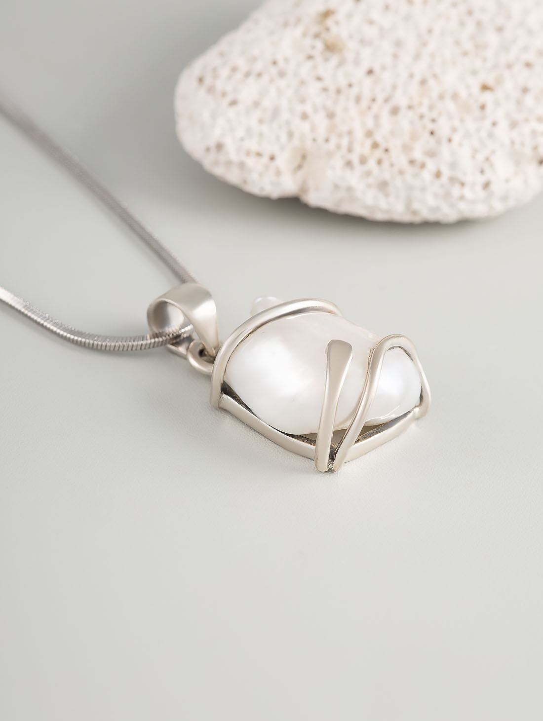 14679 Подвеска (Ag 925)