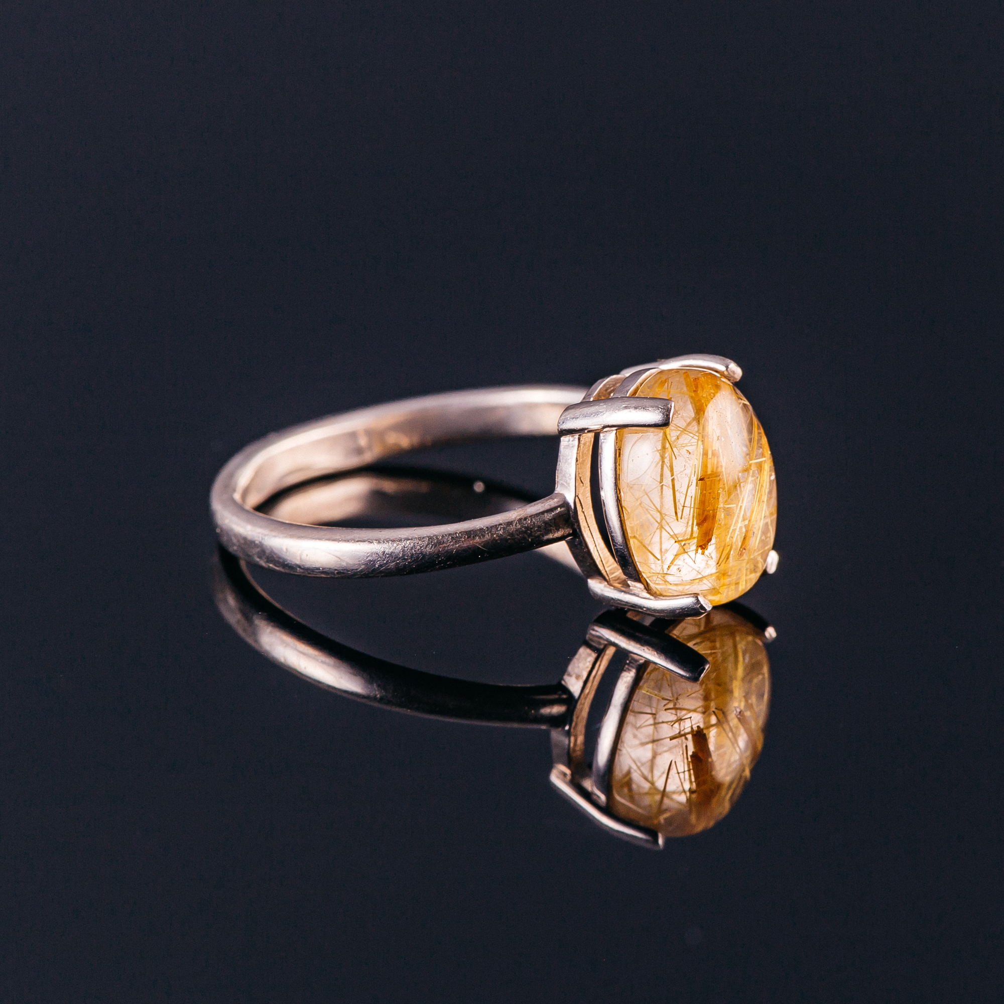 04204 Кольцо (Ag 925)