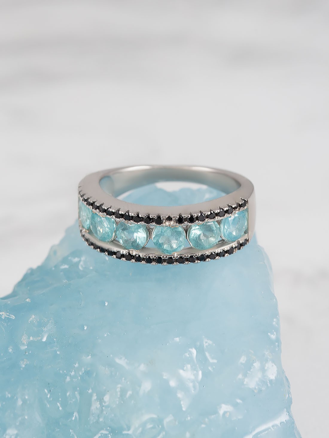 98589 Кольцо (Ag 925)