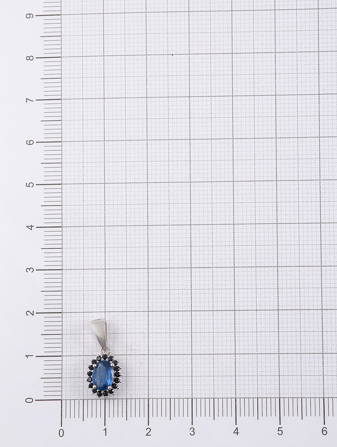 49225 Подвеска (Ag 925)