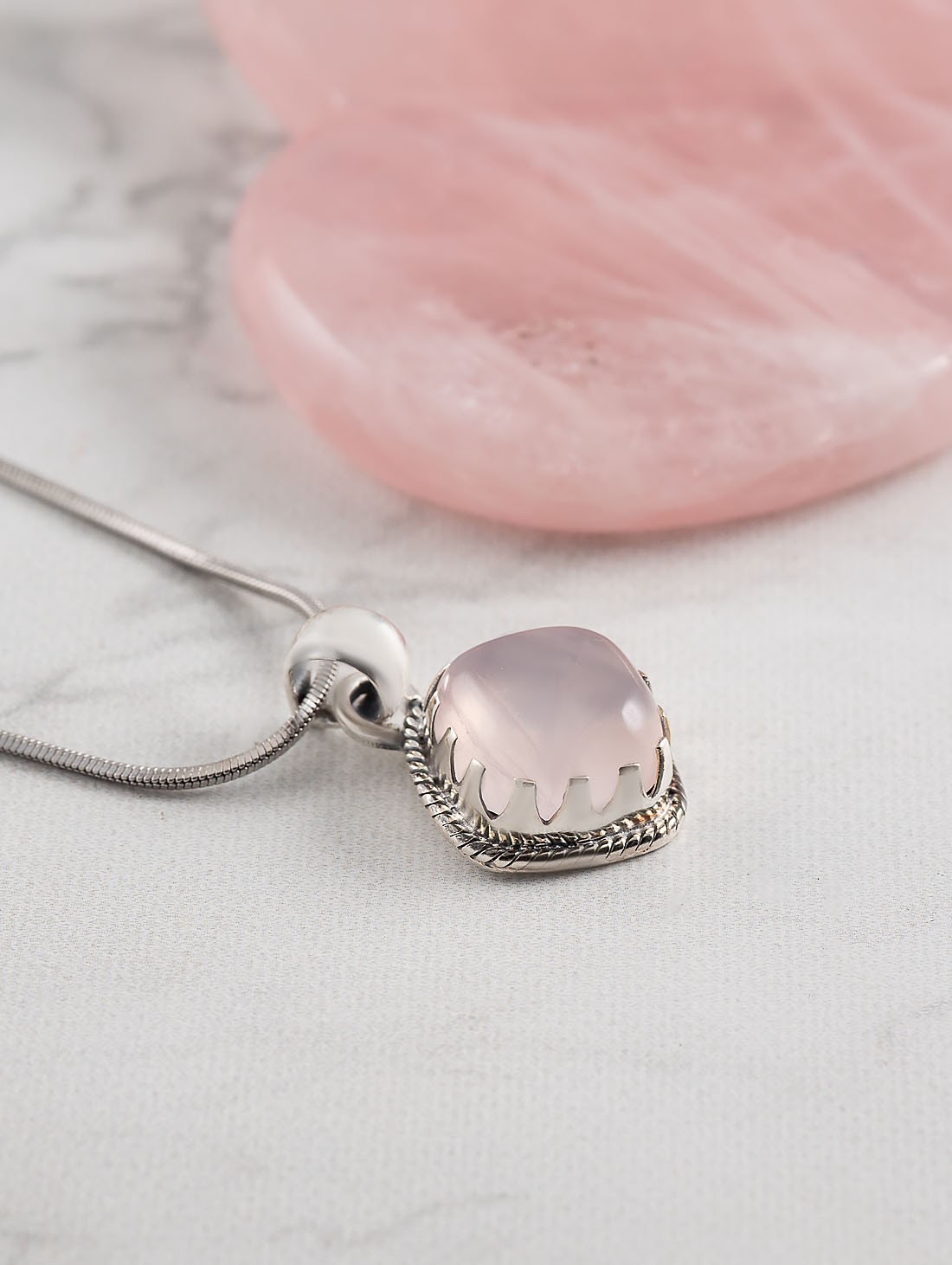 14700 Подвеска (Ag 925)