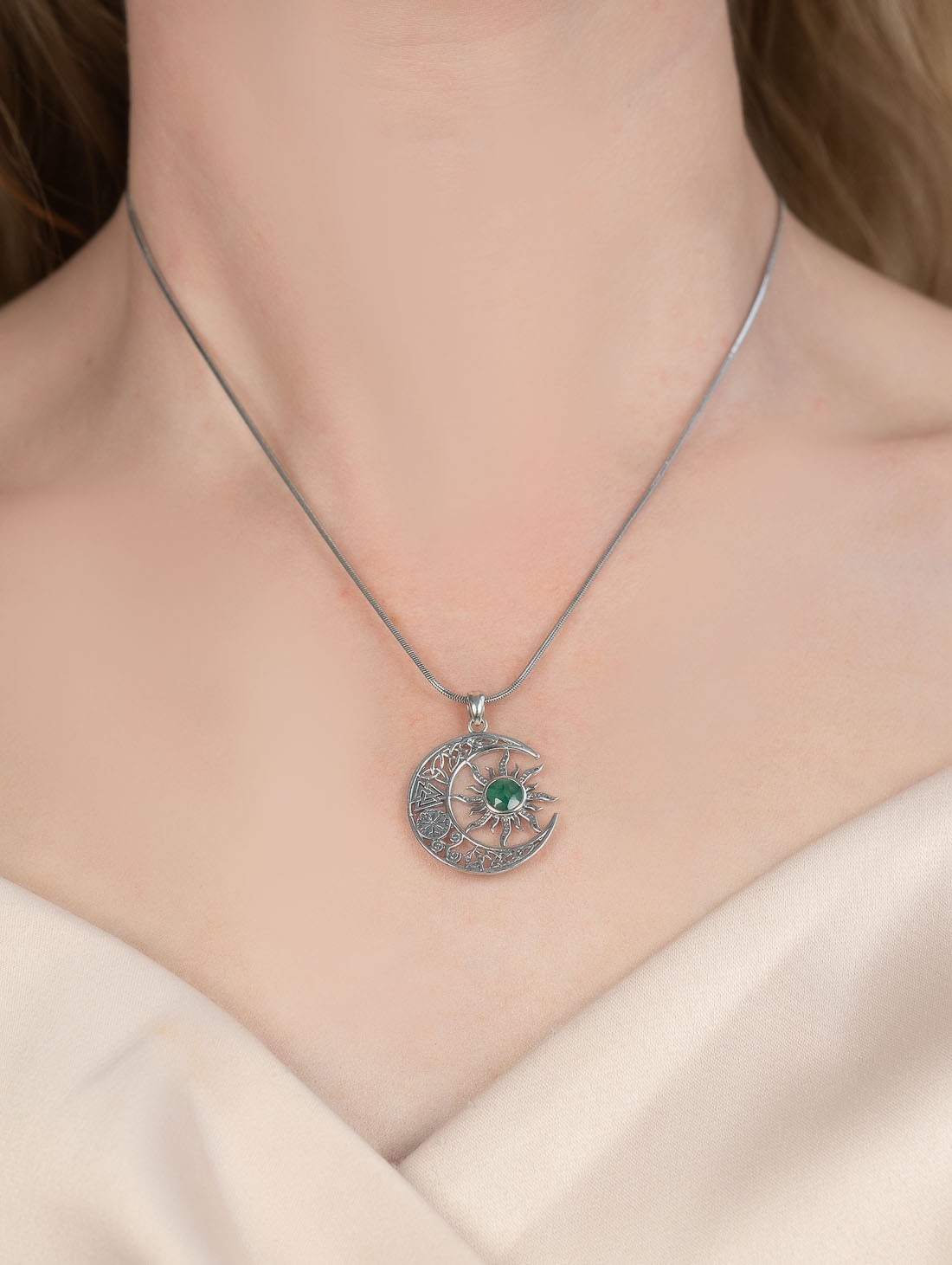 14624 Подвеска (Ag 925)