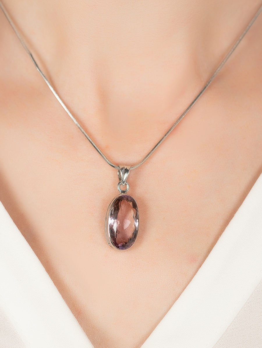 110994 Подвеска (Ag 925)