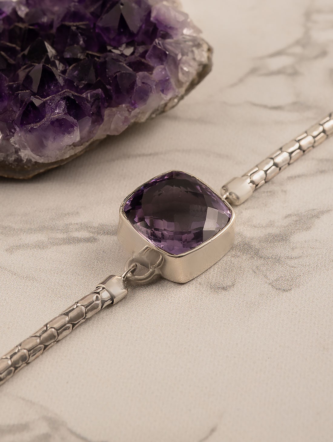 99814 Браслет (Ag 925)