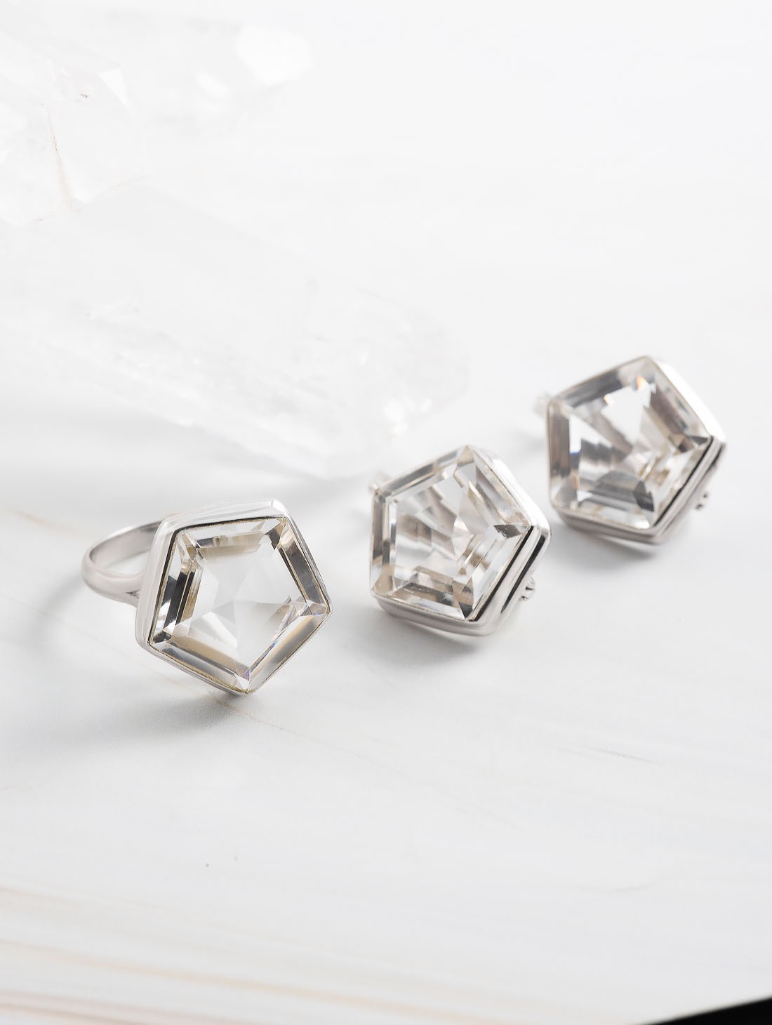 88541 Серьги (Ag 925)