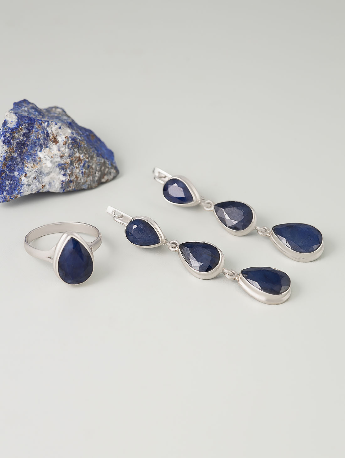 78202 Кольцо (Ag 925)