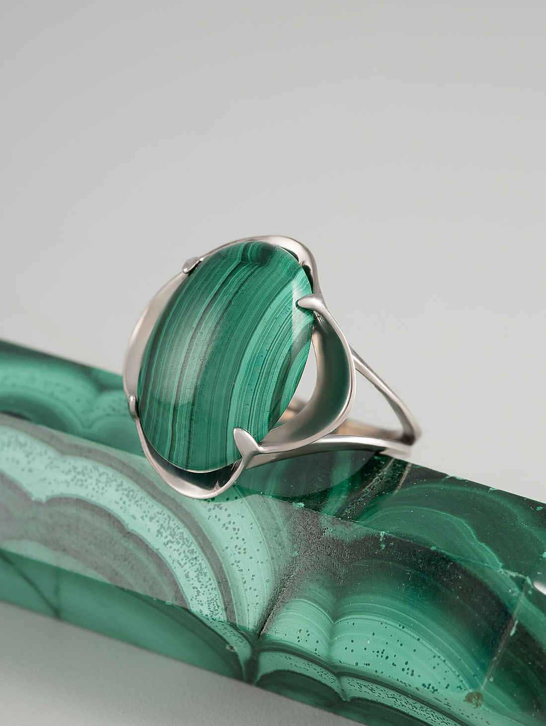 050042 Кольцо (Ag 925)