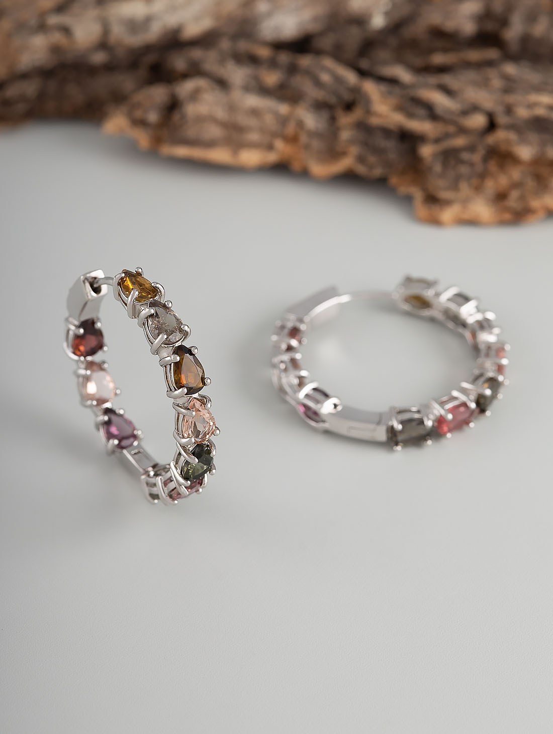 99466 Серьги (Ag 925)