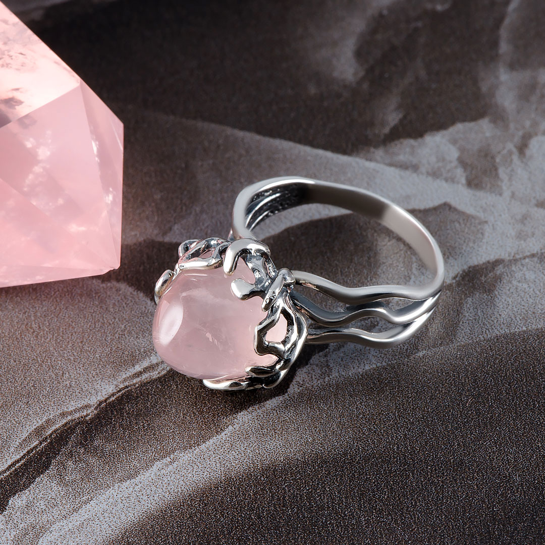 045935 Кольцо (Ag 925)