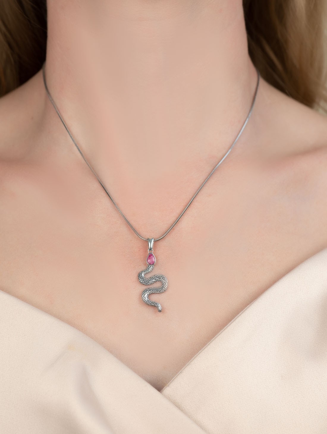 14683 Подвеска (Ag 925)