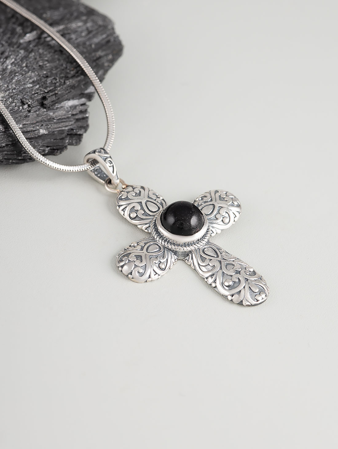 14673 Подвеска (Ag 925)