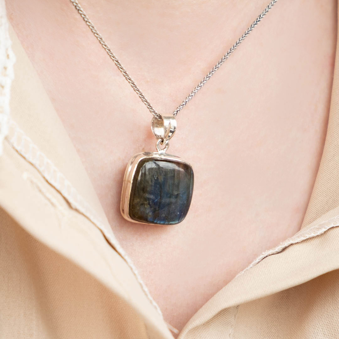 07849 Кулон (Ag 925)