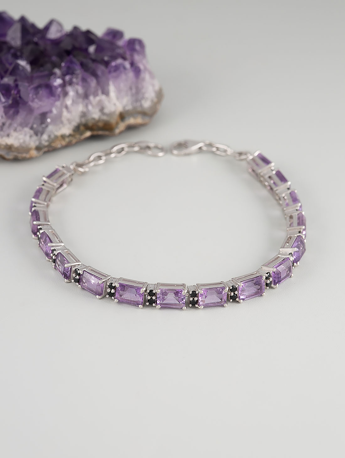 9999891 Браслет (Ag 925)