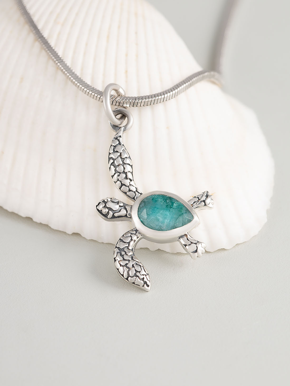 14616 Подвеска (Ag 925)