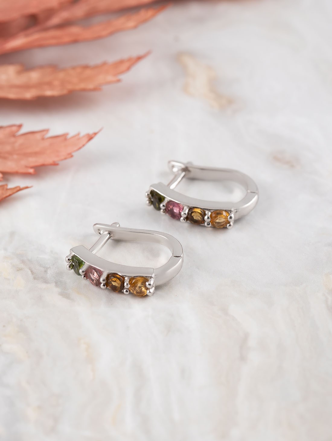 100964 Серьги (Ag 925)