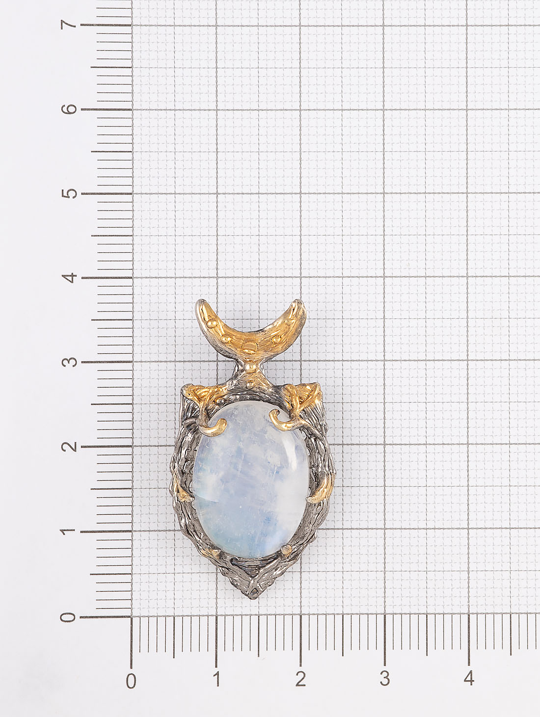 03759 Подвеска (Ag 925)