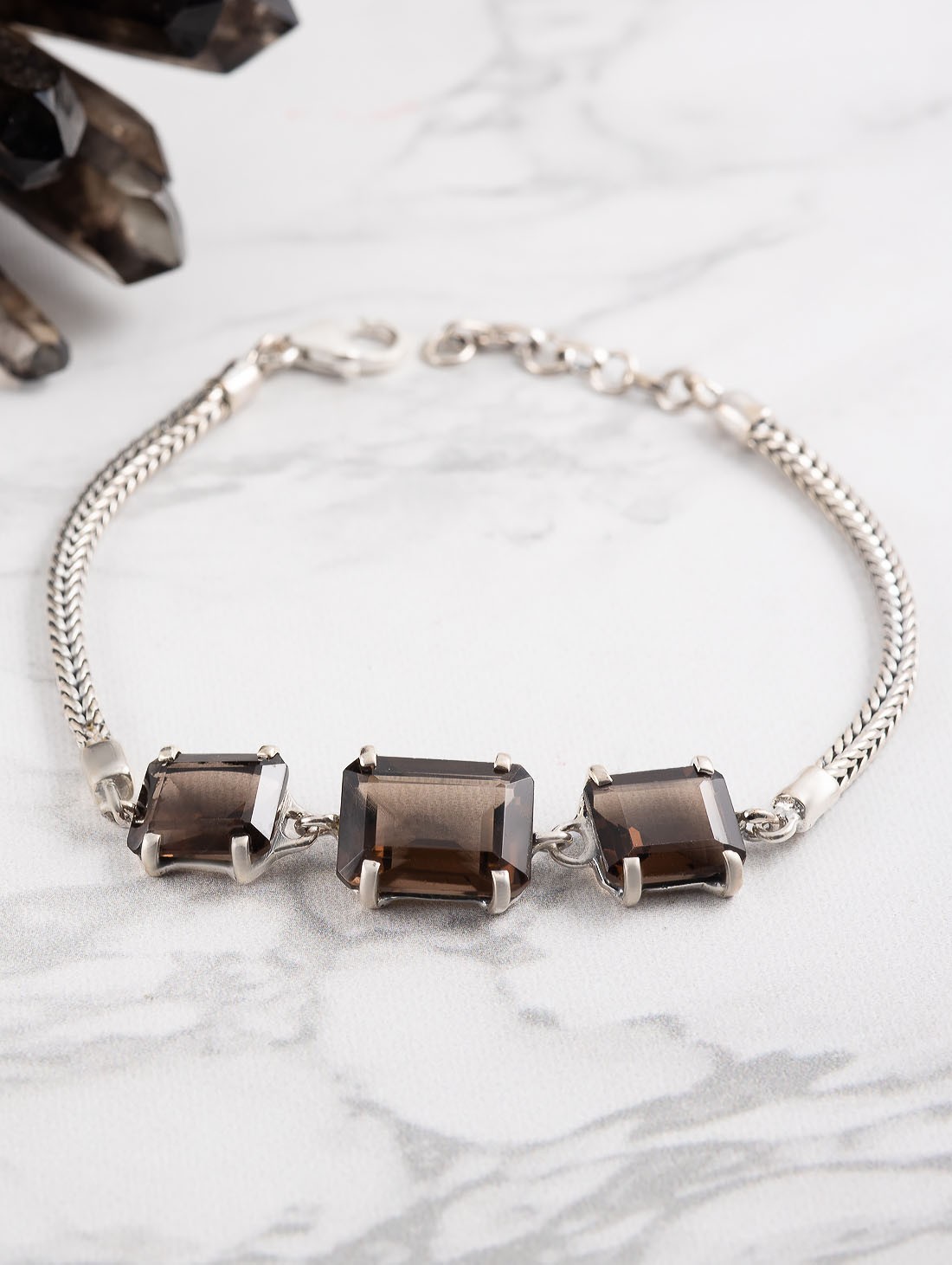 9184 Браслет (Ag 925)