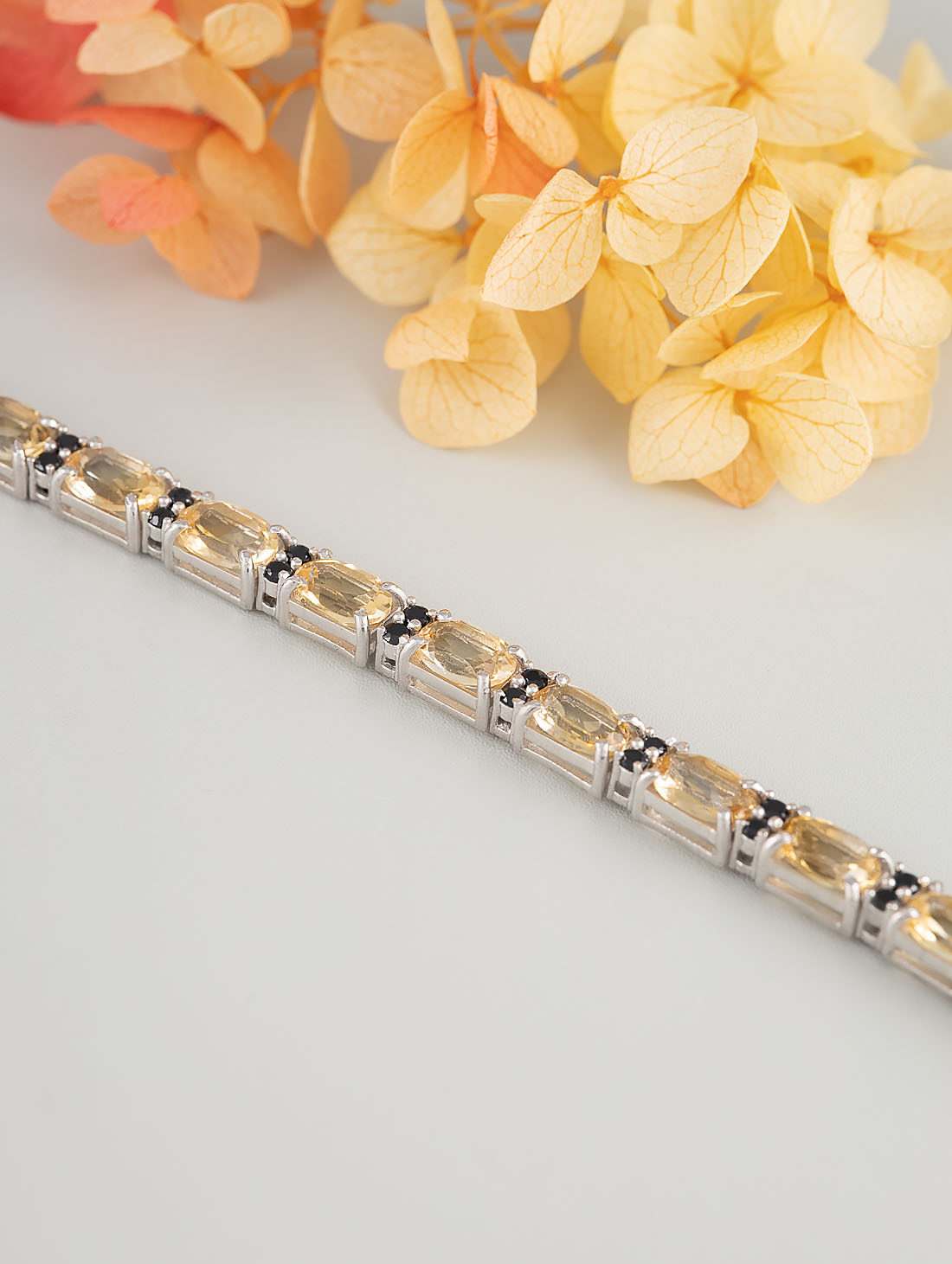 999978 Браслет (Ag 925)