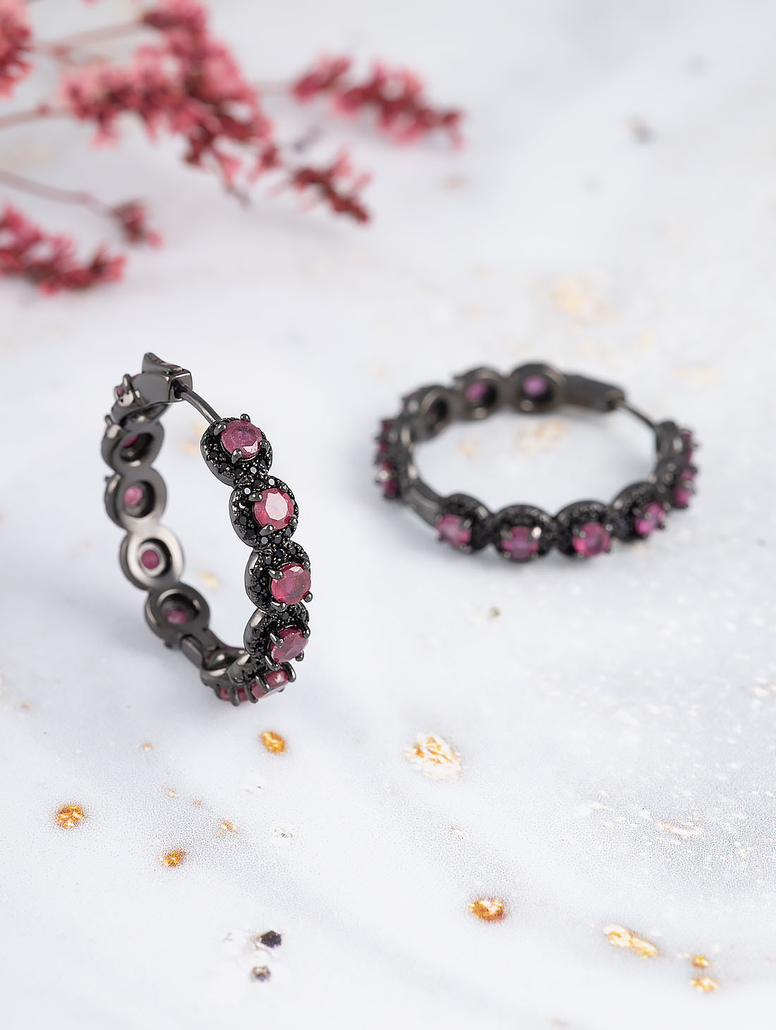 022357 Серьги (Ag 925)