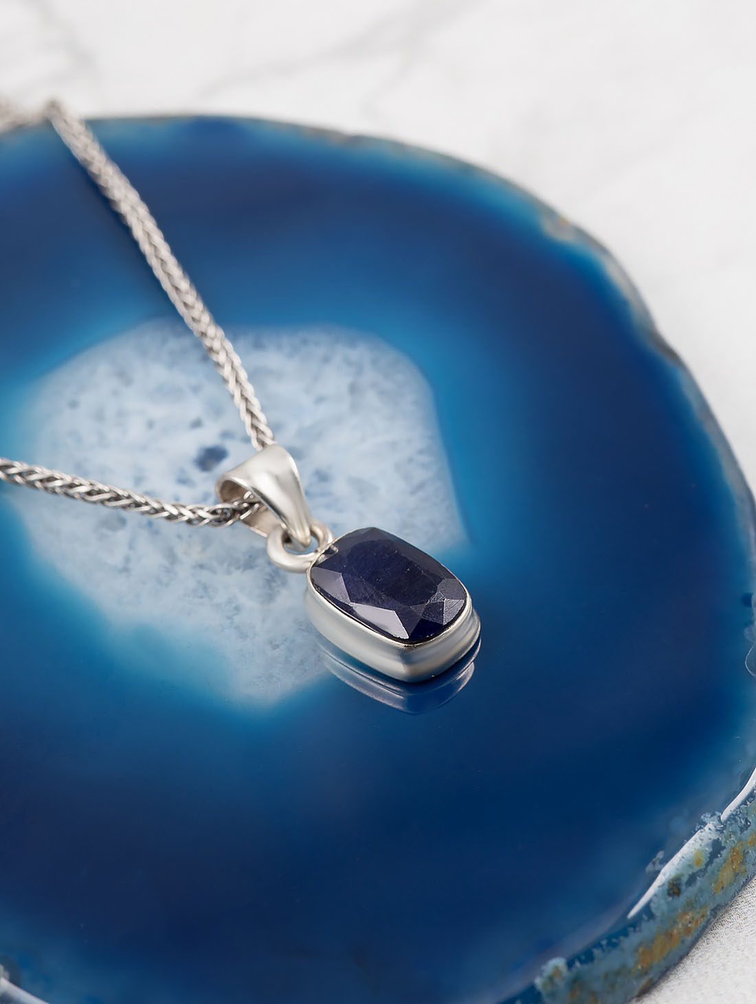 111348 Подвеска (Ag 925)