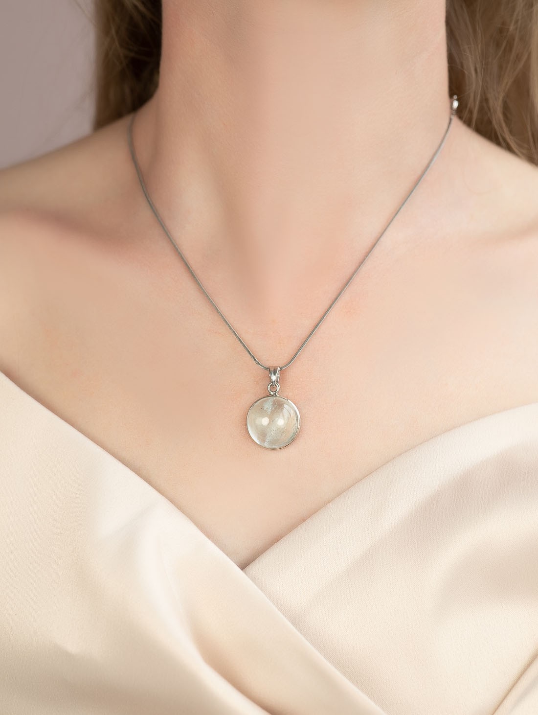 111309 Подвеска (Ag 925)