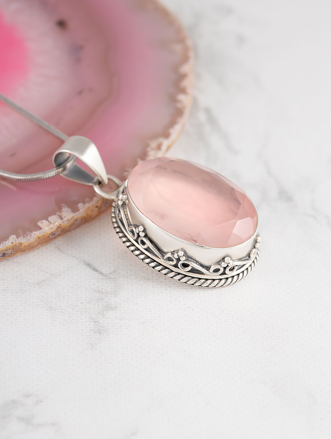 14657 Подвеска (Ag 925)