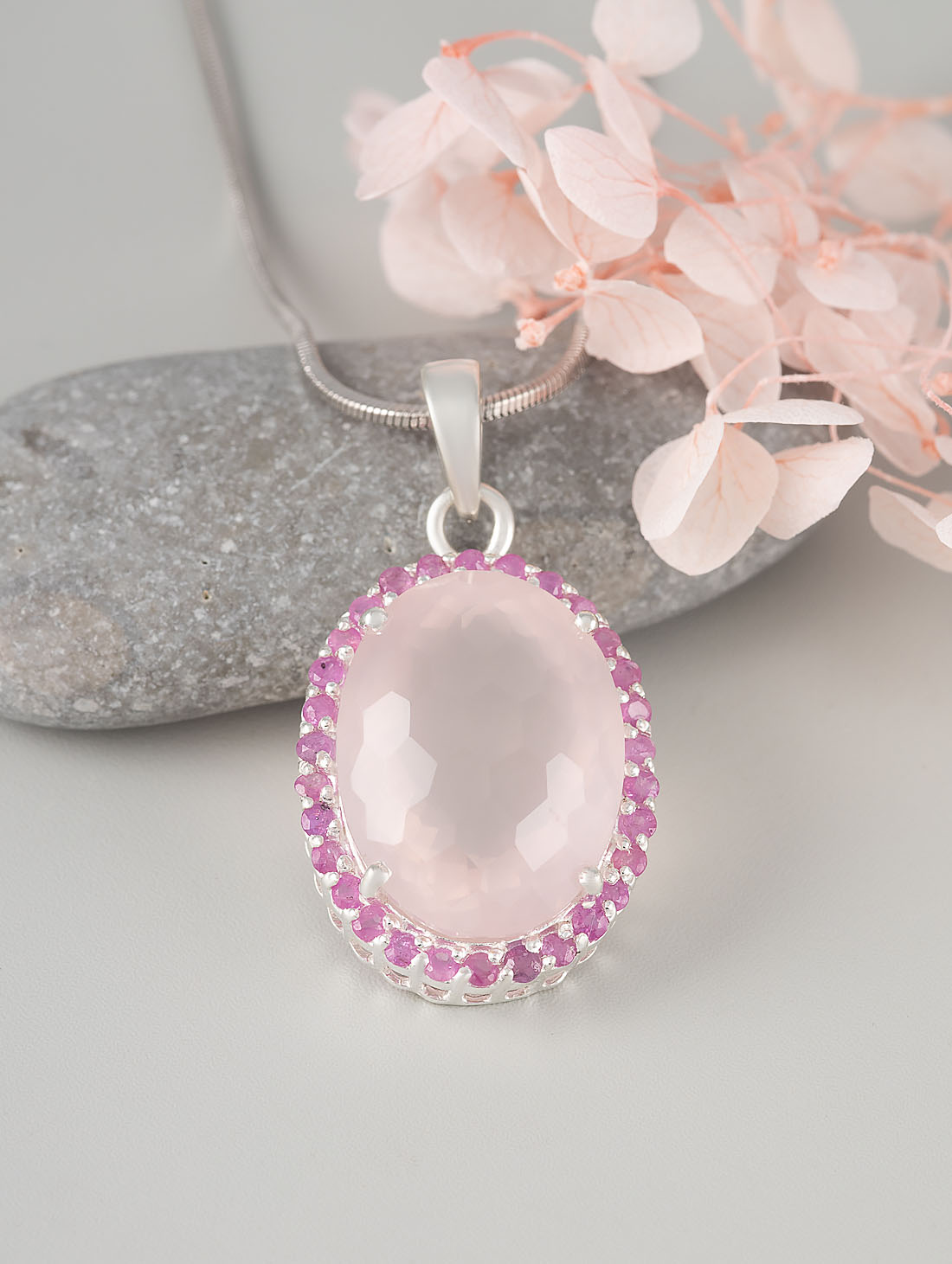 49197 Подвеска (Ag 925)