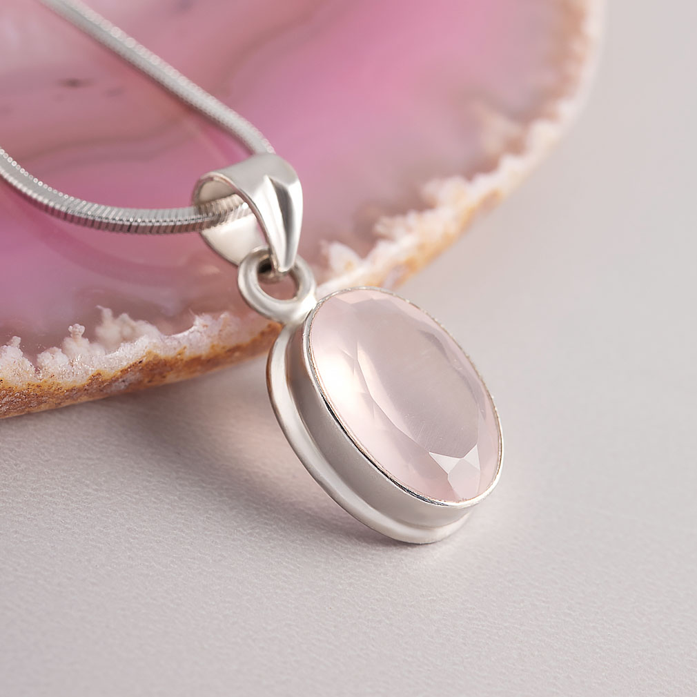 110678 Кулон (Ag 925)