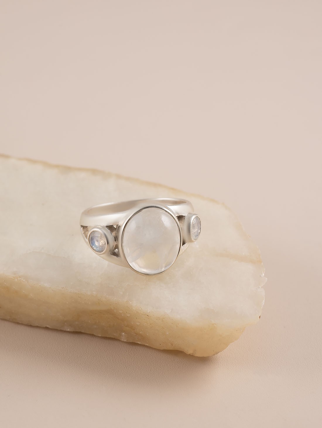 98848 Кольцо (Ag 925)