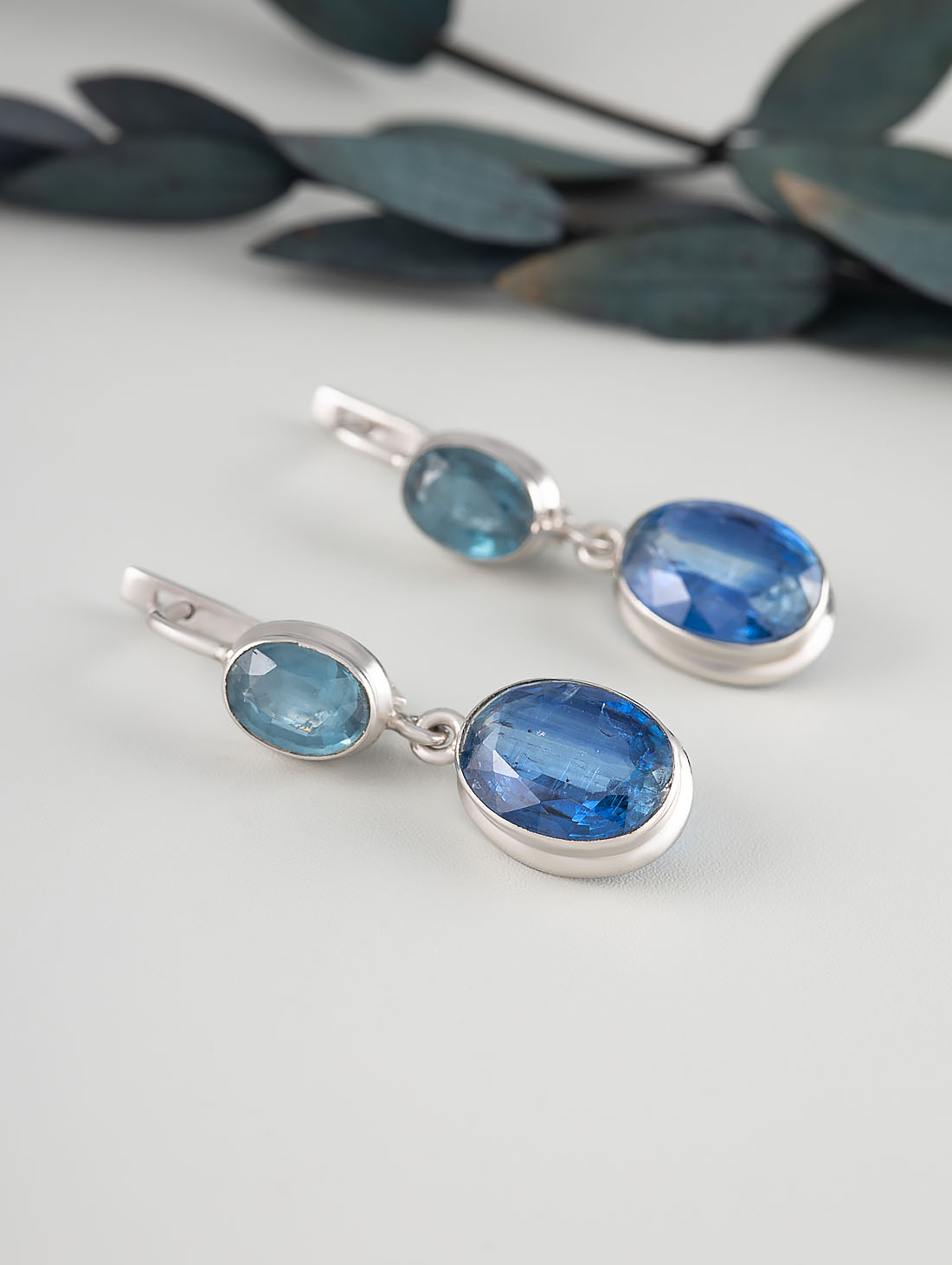 88250 Серьги (Ag 925)