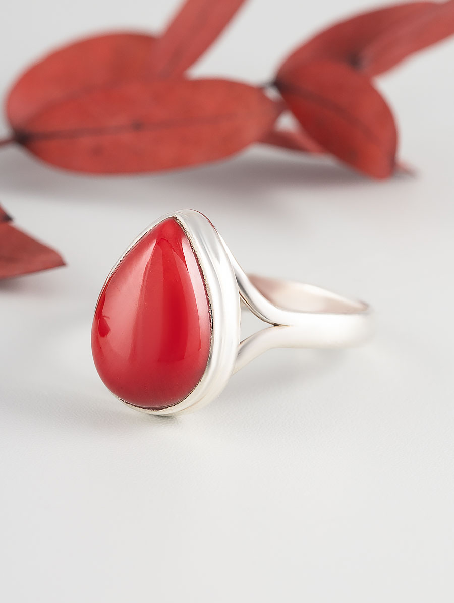 55259 Кольцо (Ag 925)