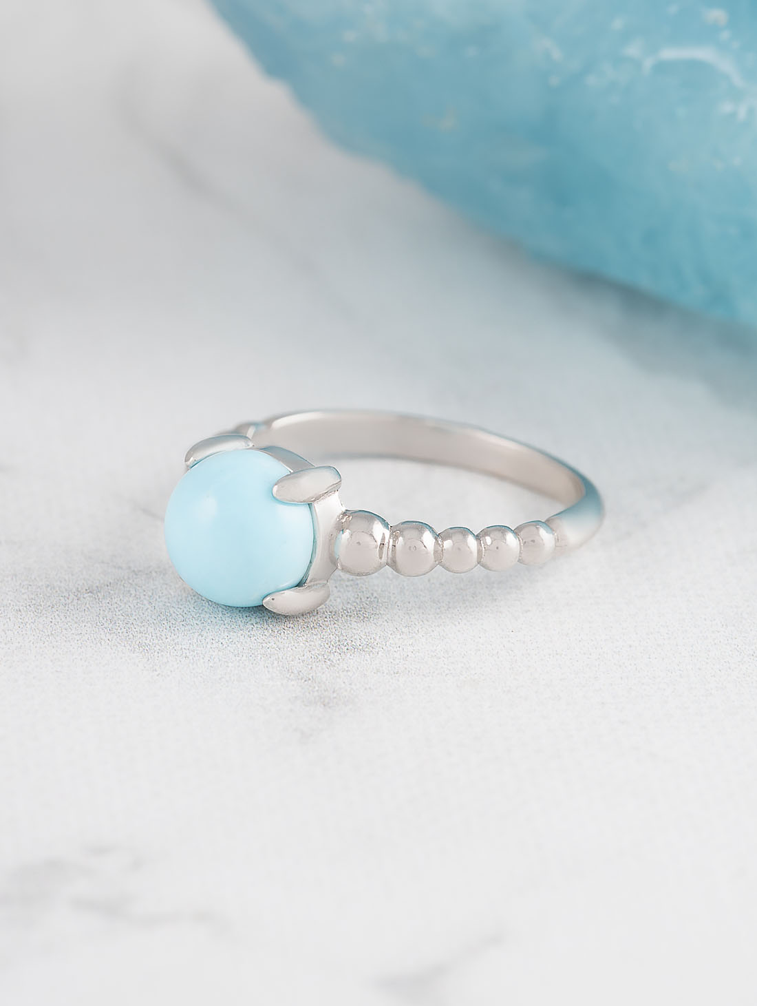 050262 Кольцо (Ag 925)