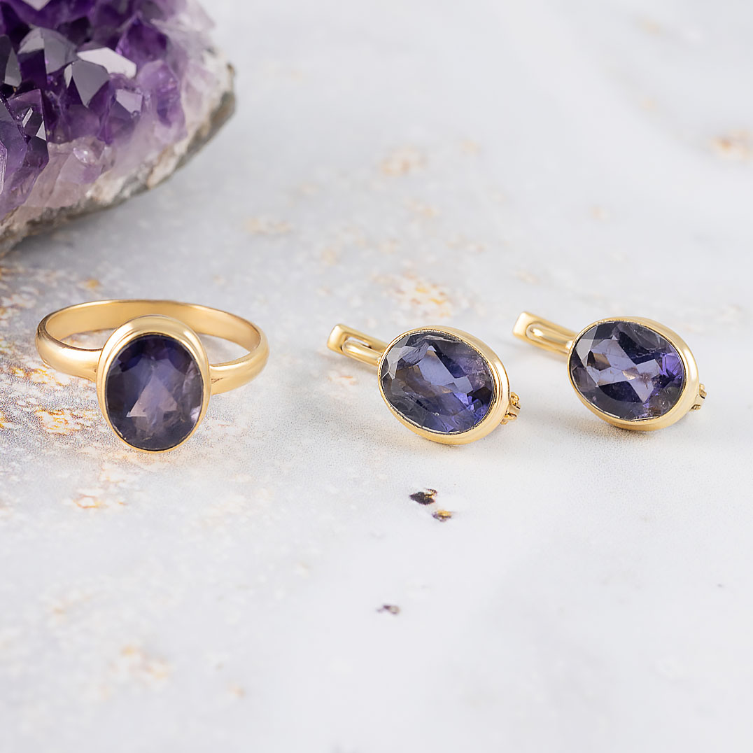 68411 Серьги (Ag 925)