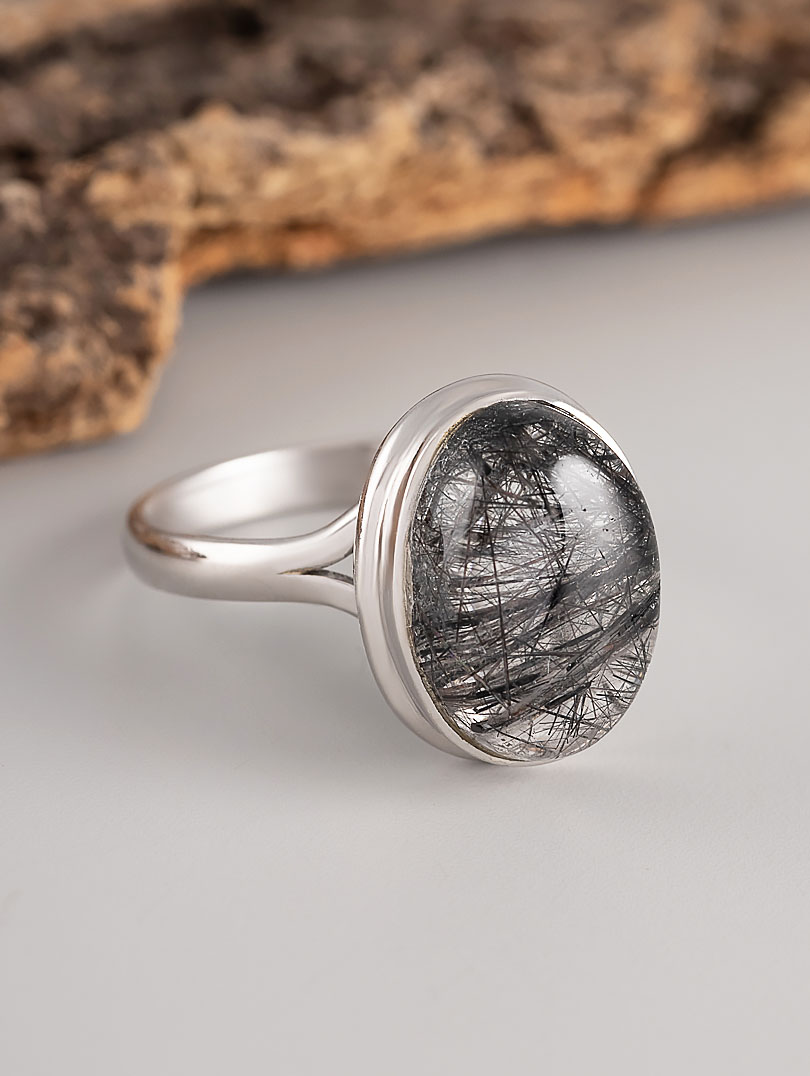 77211 Кольцо (Ag 925)