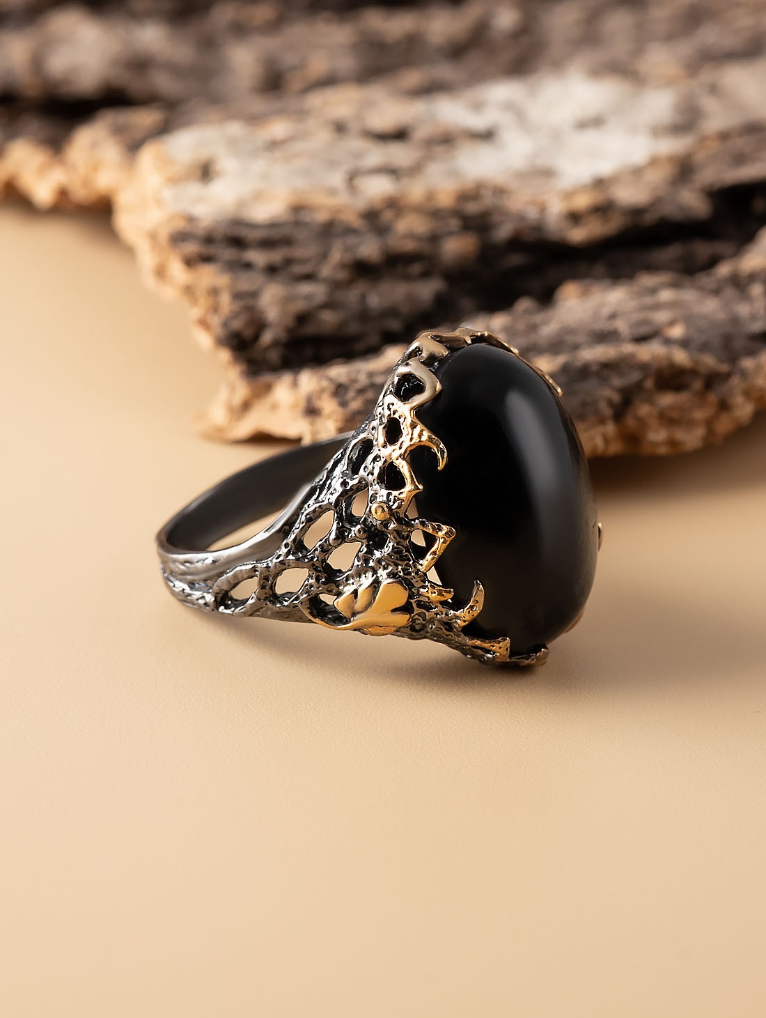 050330 Кольцо (Ag 925)