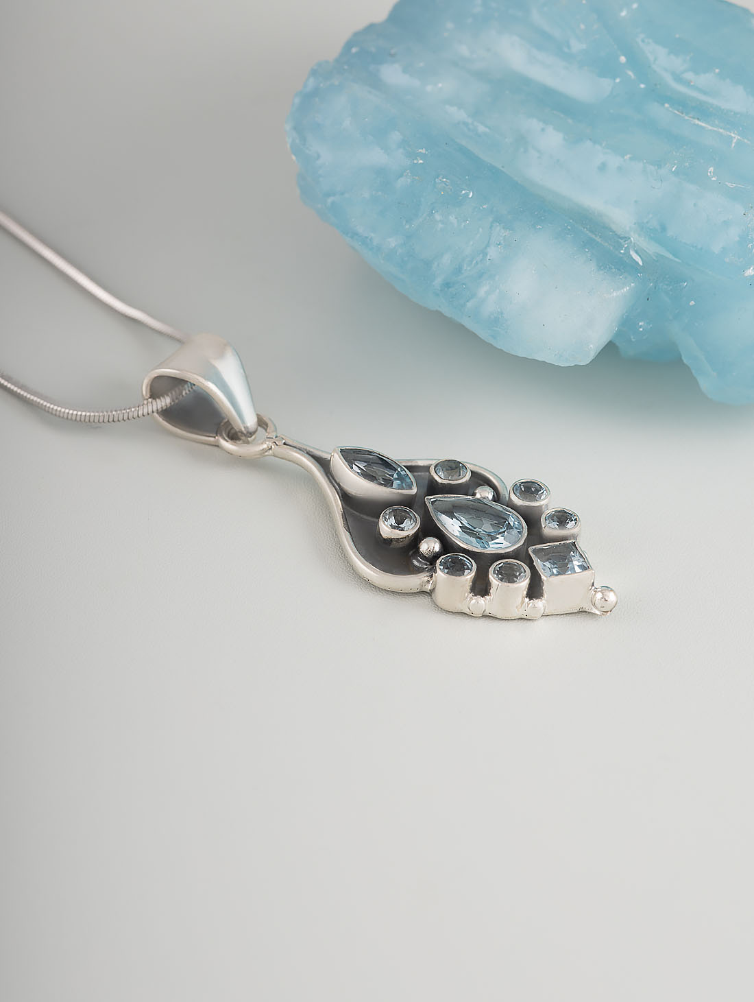 14523 Подвеска (Ag 925)