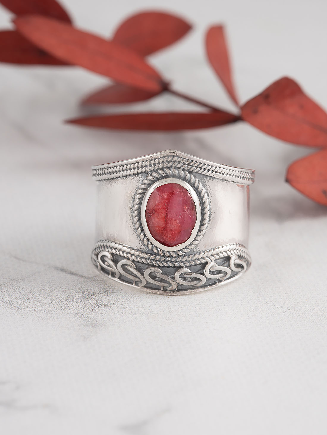 34617 Кольцо (Ag 925)