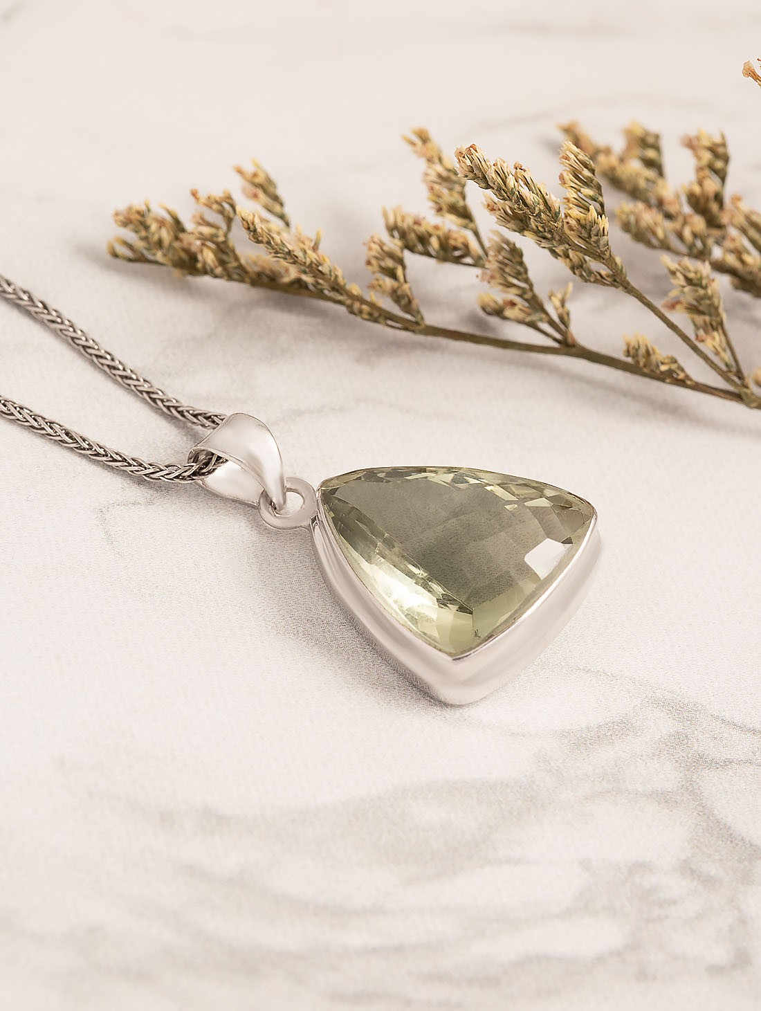 111161 Подвеска (Ag 925)